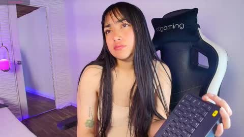 lily_waist online show from October 6, 2025, 11:18 am