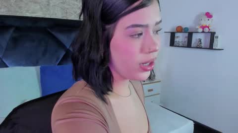 LilyWoodz online show from November 29, 2025, 7:17 pm