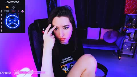 LILY online show from December 21, 2024, 9:55 am