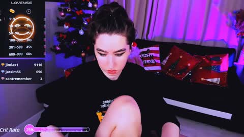 LILY online show from December 29, 2024, 6:16 pm