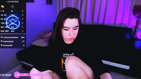 LILY online show from January 8, 2025, 3:17 pm