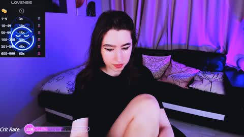 LILY online show from February 8, 2025, 9:46 am