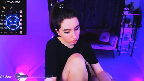 LILY online show from February 9, 2025, 3:01 pm