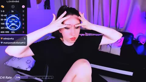 LILY online show from February 15, 2025, 11:50 am