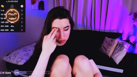 LILY online show from February 27, 2025, 10:04 am