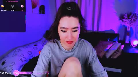 LILY online show from September 20, 2025, 6:14 am