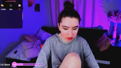 LILY online show from October 5, 2025, 7:50 am