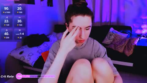 LILY online show from December 18, 2025, 5:41 pm