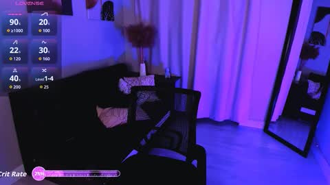 LILY online show from March 1, 2026, 1:57 pm