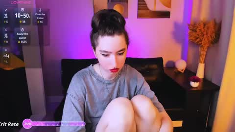 LILY online show from May 20, 2026, 2:56 pm