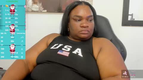 Lily online show from December 20, 2025, 1:45 am