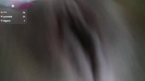 Lilybeth.  online show from October 2, 2025, 3:24 am