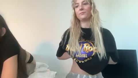 Snapshot of lilybrown07 chatting on March 2, 2026, 8:48 pm lilybrown07 online show from March 2, 2026, 8:48 pm