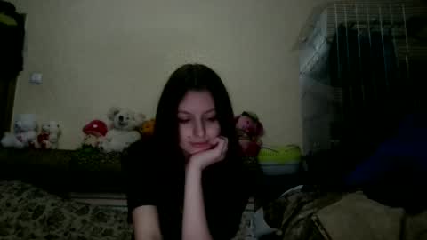 lilycandy_ online show from January 6, 2025, 3:40 pm
