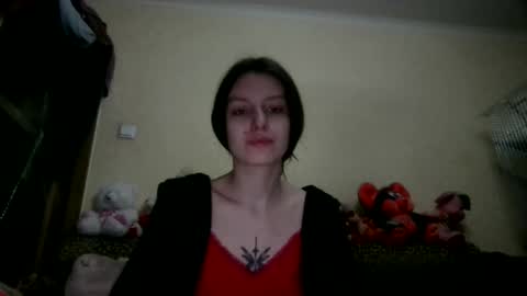 lilycandy_ online show from January 17, 2025, 1:35 pm