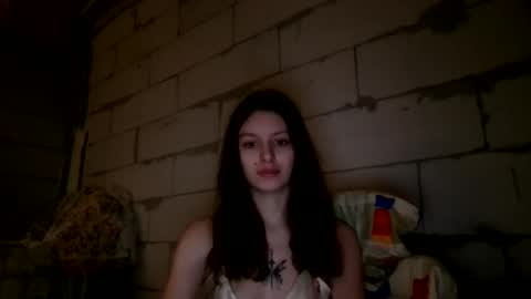 lilycandy_ online show from February 2, 2025, 10:17 pm