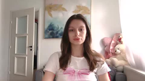 lilycandy_ online show from April 6, 2026, 6:36 am