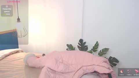 Snapshot of lilycute__ chatting on September 15, 2025, 7:47 pm CALL ME L I L Y online show from September 15, 2025, 7:47 pm