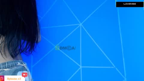 Liliana louise online show from June 6, 2026, 12:16 am