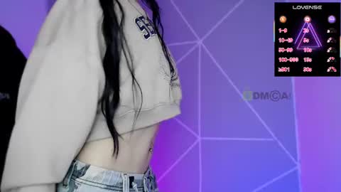 Liliana louise online show from June 9, 2026, 10:21 pm