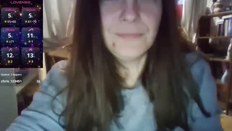 lilypad1981 online show from December 4, 2024, 3:26 am