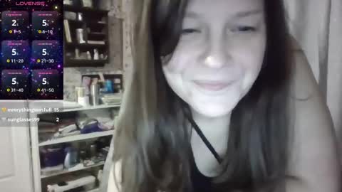 lilypad1981 online show from December 28, 2024, 2:33 am