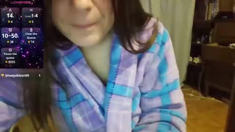 lilypad1981 online show from January 1, 2025, 8:58 pm