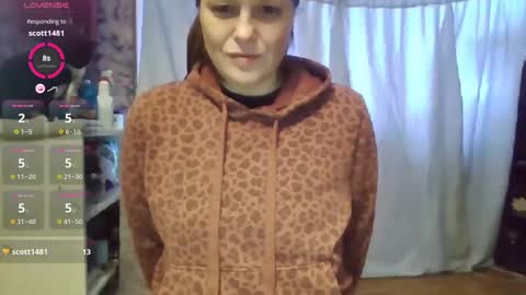 lilypad1981 online show from February 14, 2025, 6:40 pm