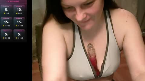 lilypad1981 online show from March 9, 2025, 4:55 pm