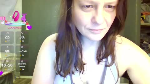 lilypad1981 online show from September 30, 2025, 11:37 am