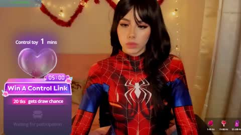 lily help me to collect more cosplay online show from December 23, 2024, 4:55 am