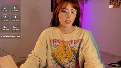 lily help me to collect more cosplay online show from September 9, 2025, 4:01 am