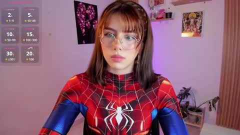 lily help me to collect more cosplay online show from September 26, 2025, 2:59 am