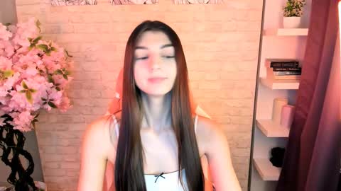 Lily online show from January 8, 2026, 3:25 pm