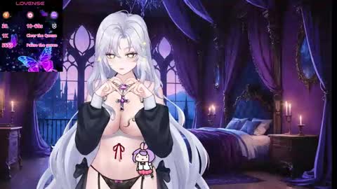 lilyt_nova online show from November 29, 2025, 11:13 am