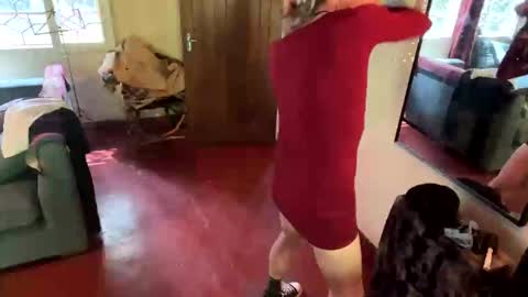 Snapshot of lilythesmooth chatting on January 8, 2025, 10:48 am Lilythesmooth online show from January 8, 2025, 10:48 am