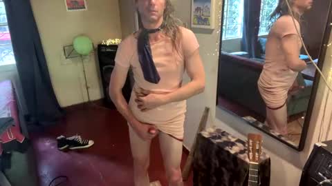 Snapshot of lilythesmooth chatting on January 23, 2025, 11:58 am Lilythesmooth online show from January 23, 2025, 11:58 am