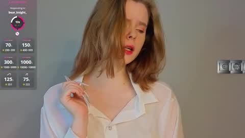 Julie online show from February 9, 2026, 6:45 pm