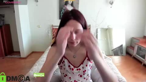 Hi Im Lily online show from April 20, 2026, 8:06 am