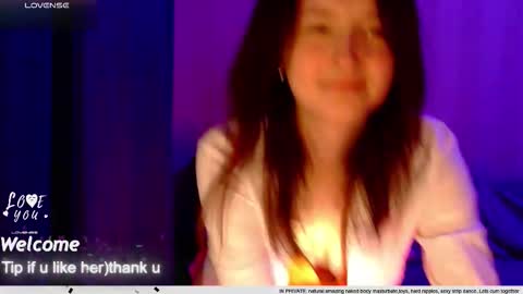 Snapshot of lilyxsky chatting on October 8, 2025, 4:04 pm LilyXSky online show from October 8, 2025, 4:04 pm
