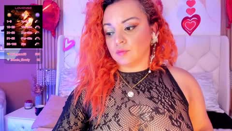 Lilly online show from February 5, 2025, 3:20 pm