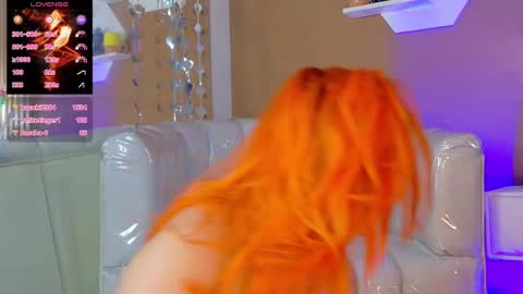 Lilly online show from March 9, 2025, 6:54 pm