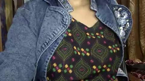 limaakter246618 online show from January 6, 2026, 8:29 am