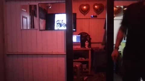 Smith666 online show from January 13, 2026, 6:40 am