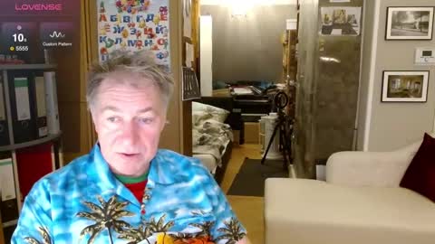 Lima online show from January 12, 2025, 10:01 pm
