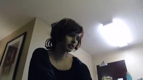 Liminal online show from October 11, 2025, 8:51 pm