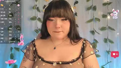 Snapshot of limoncito_blossom2 chatting on January 4, 2025, 9:20 pm Natalia online show from January 4, 2025, 9:20 pm