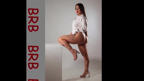 Lin  online show from January 30, 2025, 11:44 am