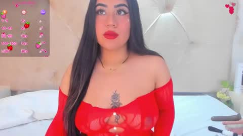 Lin  online show from March 12, 2025, 12:15 pm