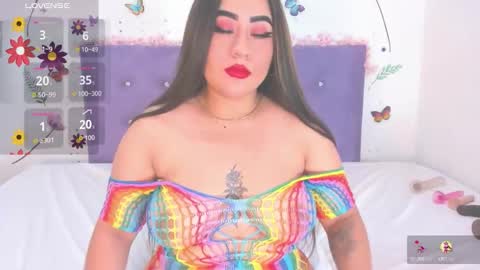 Lin  online show from October 13, 2025, 1:33 pm